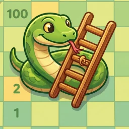 Snakes & Ladders icon